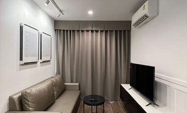 For rent 2 bedrooms condo in Chatuchak, Bangkok