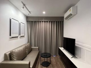 Condo en alquiler de 2 habitaciones en Chatuchak, Bangkok