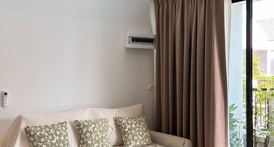 For rent 3 bedrooms house in Thalang, Phuket