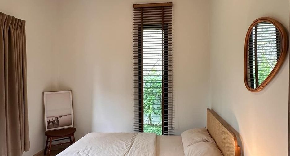 For rent 3 bedrooms house in Thalang, Phuket