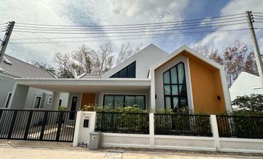 For rent 3 bedrooms house in Thalang, Phuket