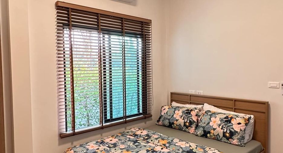 For rent 3 bedrooms house in Thalang, Phuket