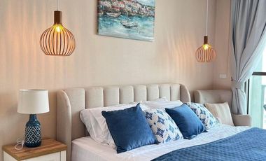 Condo en venta de estudio en Bang Lamung, Chonburi