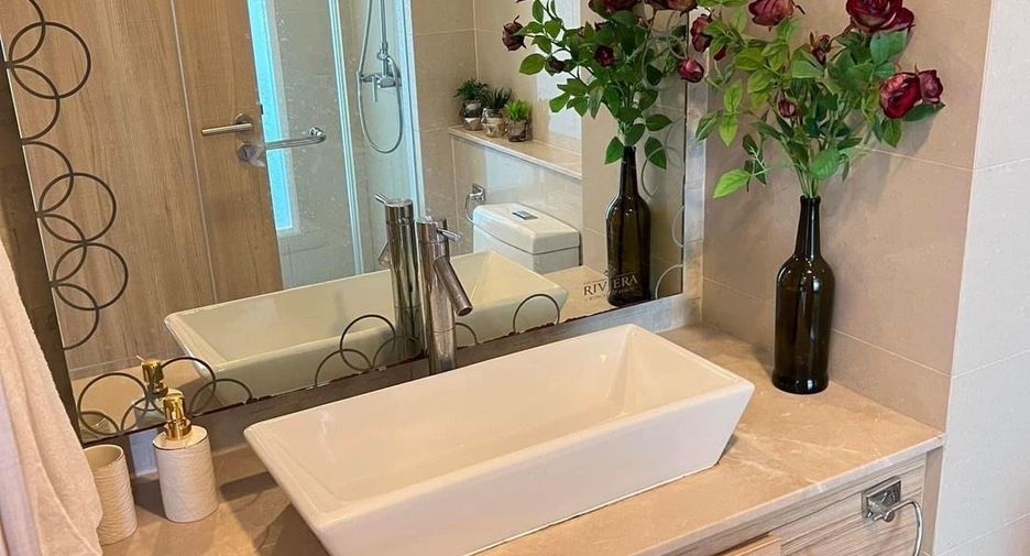 Condo en venta de estudio en Bang Lamung, Chonburi