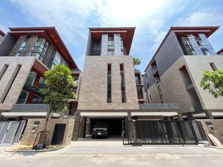 For sale 5 ベッドルーム villa in Yan Nawa, Bangkok