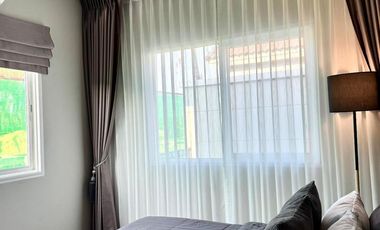 For rent 3 bedrooms house in Thalang, Phuket