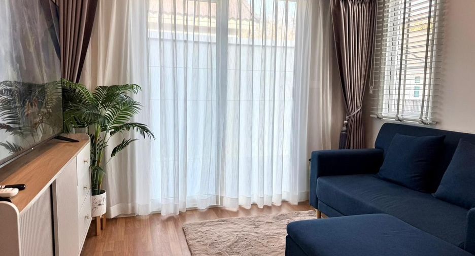 For rent 3 bedrooms house in Thalang, Phuket