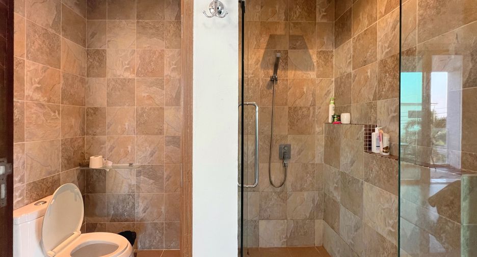 À vendre 3 chambres villa à Mueang Phuket, Phuket