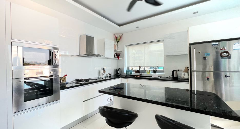 À vendre 3 chambres villa à Mueang Phuket, Phuket