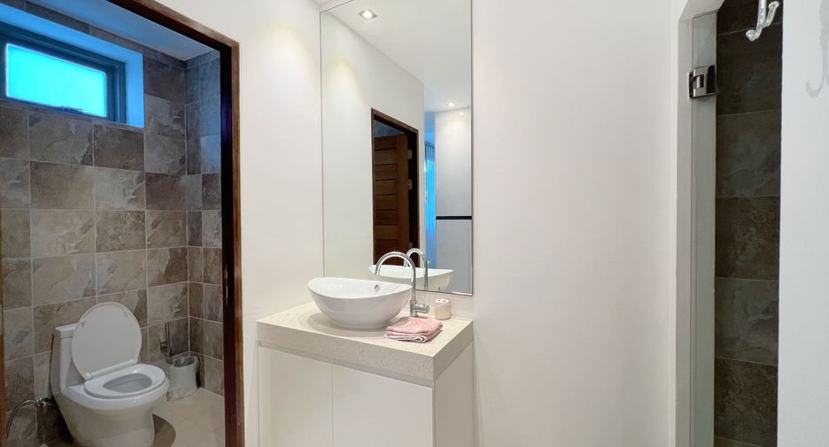 À vendre 3 chambres villa à Mueang Phuket, Phuket
