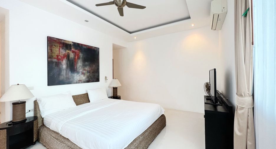 À vendre 3 chambres villa à Mueang Phuket, Phuket
