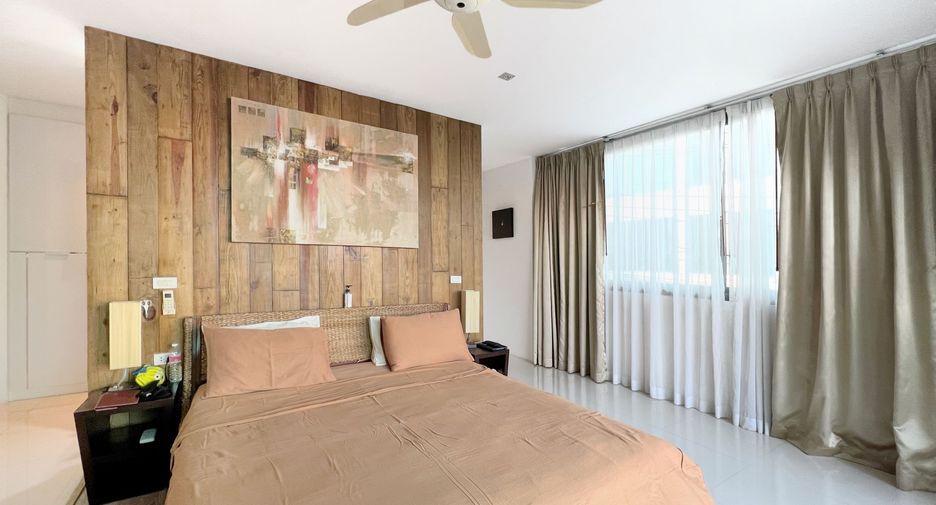 À vendre 3 chambres villa à Mueang Phuket, Phuket