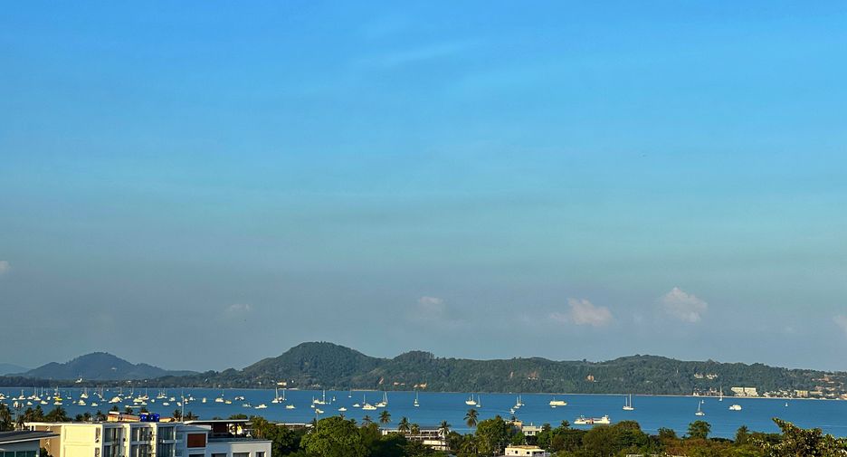 À vendre 3 chambres villa à Mueang Phuket, Phuket