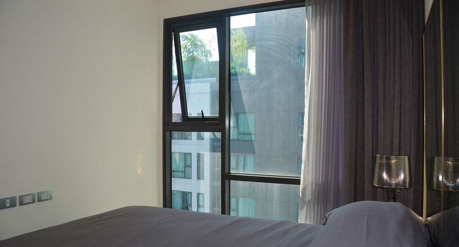 ขาย 2 ห้องนอน คอนโด ใน คลองเตย, กรุงเทพฯ