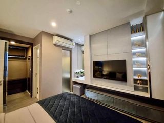 À vendre 2 chambres condo à Sathon, Bangkok