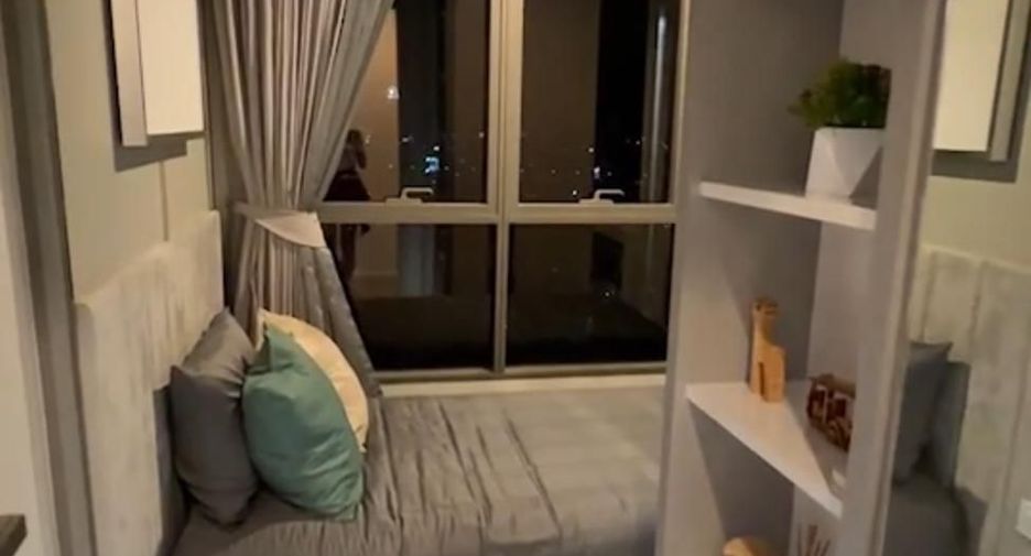 For sale 2 bedrooms condo in Sathon, Bangkok