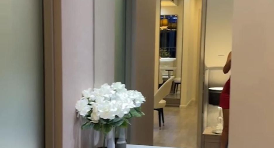 For sale 2 bedrooms condo in Sathon, Bangkok