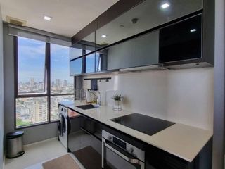 À vendre 2 chambres condo à Sathon, Bangkok