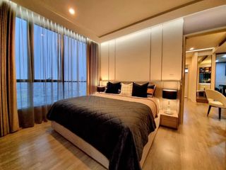 À vendre 2 chambres condo à Sathon, Bangkok