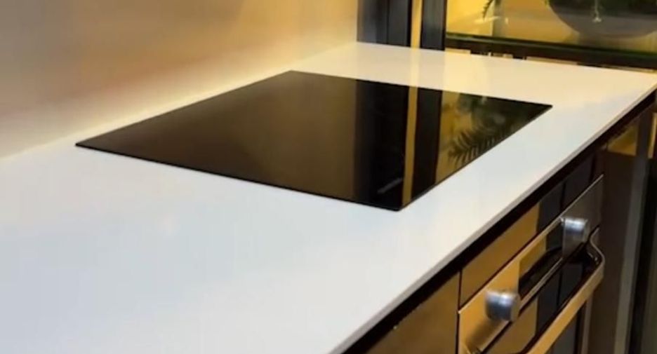 For sale 2 bedrooms condo in Sathon, Bangkok