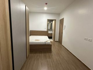Аренда 2 спальни кондо в Пхаси Чароен, Бангкок
