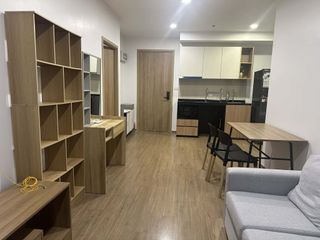 Аренда 2 спальни кондо в Пхаси Чароен, Бангкок