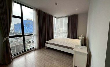 À vendre 2 chambres condo à Watthana, Bangkok