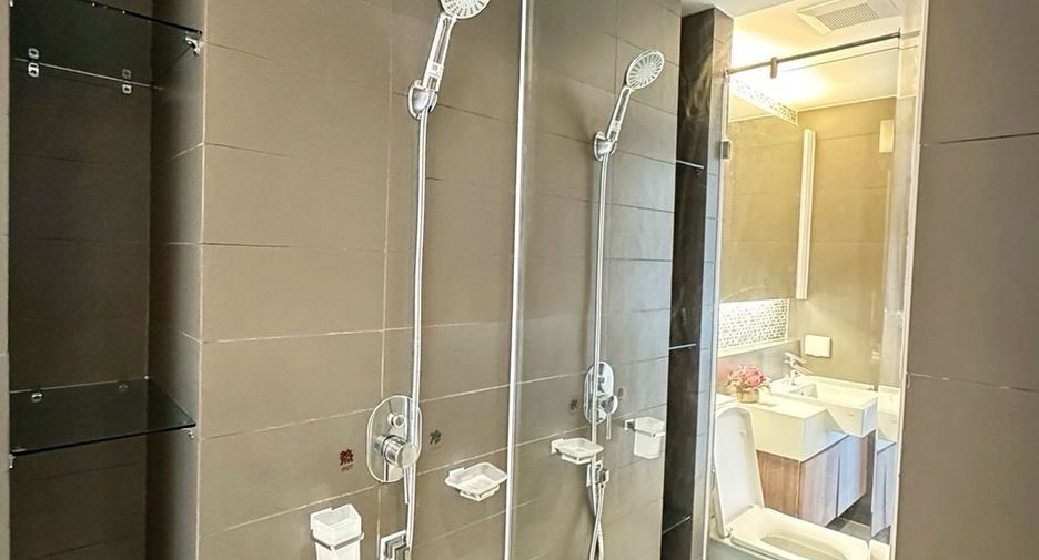 Wohnung zum Kauf mit 1 Zimmer in Bang Lamung, Chonburi