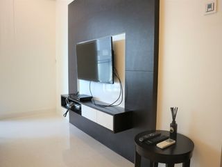 For rent 2 bedrooms condo in Pathum Wan, Bangkok