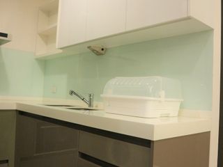 For rent 2 bedrooms condo in Pathum Wan, Bangkok