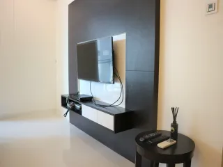 Condo en alquiler de 2 habitaciones en Pathum Wan, Bangkok
