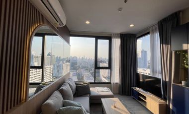 For rent 2 ベッドルーム condo in Watthana, Bangkok