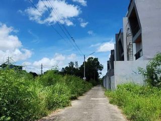 For sale land in Bang Lamung, Chonburi
