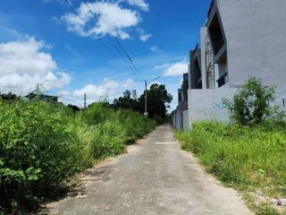 For sale land in Bang Lamung, Chonburi