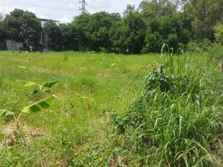 For sale land in Bang Lamung, Chonburi