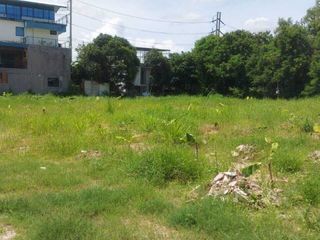 For sale land in Bang Lamung, Chonburi