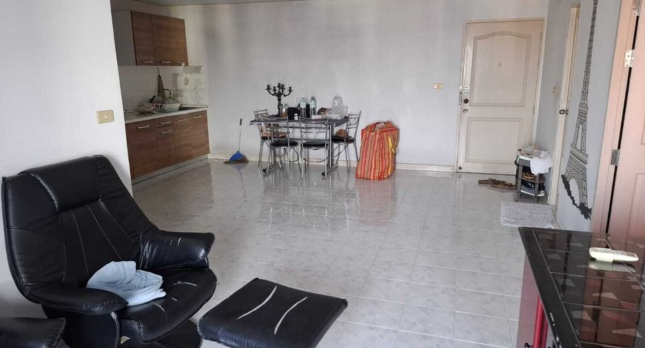 For sale 2 bedrooms condo in Bang Phlat, Bangkok