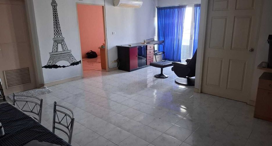 For sale 2 bedrooms condo in Bang Phlat, Bangkok