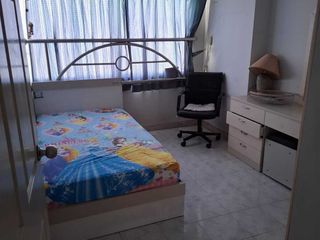 For sale 2 bedrooms condo in Bang Phlat, Bangkok