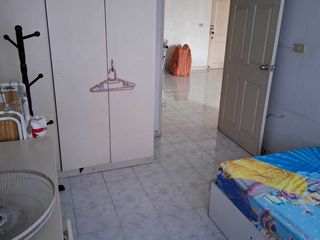 For sale 2 bedrooms condo in Bang Phlat, Bangkok