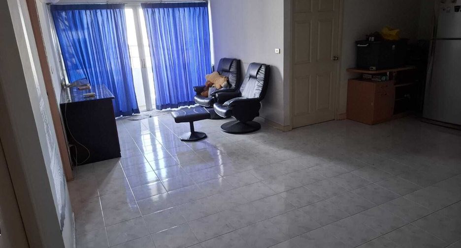 For sale 2 bedrooms condo in Bang Phlat, Bangkok