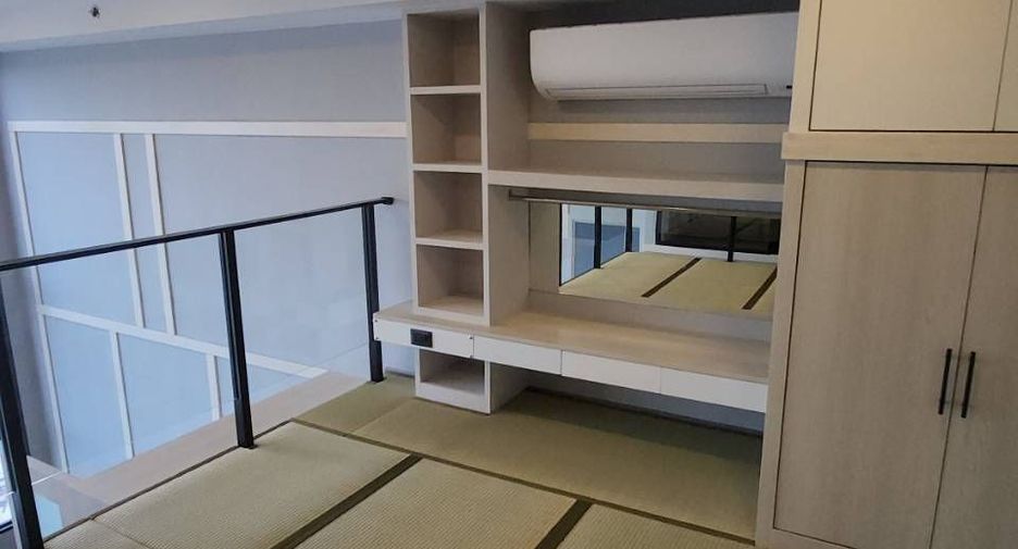 For sale 2 bedrooms condo in Bang Rak, Bangkok