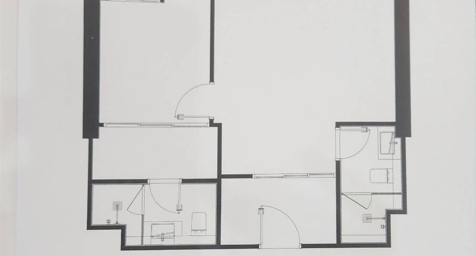 For sale 2 bedrooms condo in Bang Rak, Bangkok