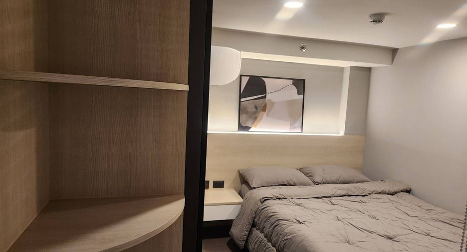 For sale 2 bedrooms condo in Bang Rak, Bangkok