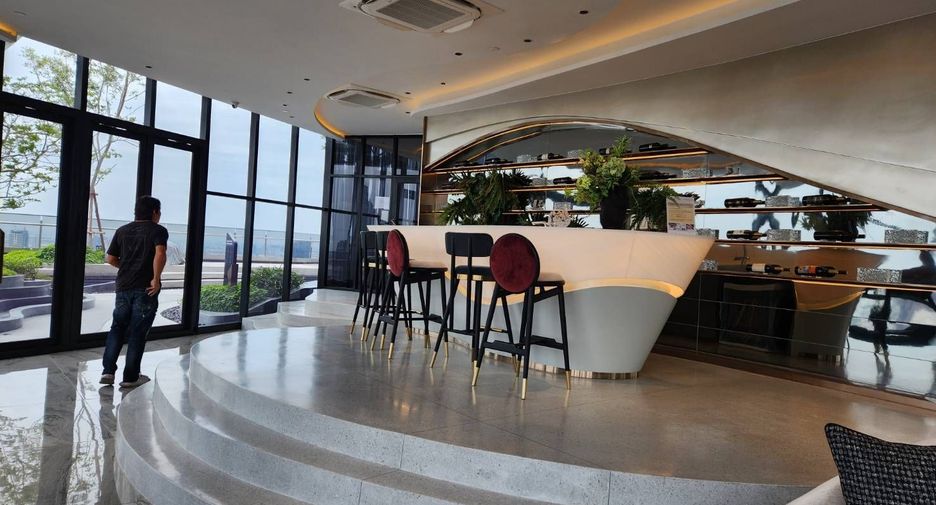 For sale 2 bedrooms condo in Bang Rak, Bangkok