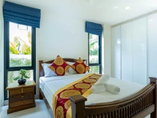 À louer 5 chambres villa à Thalang, Phuket