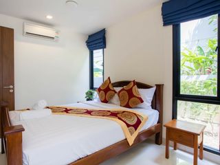 À louer 5 chambres villa à Thalang, Phuket