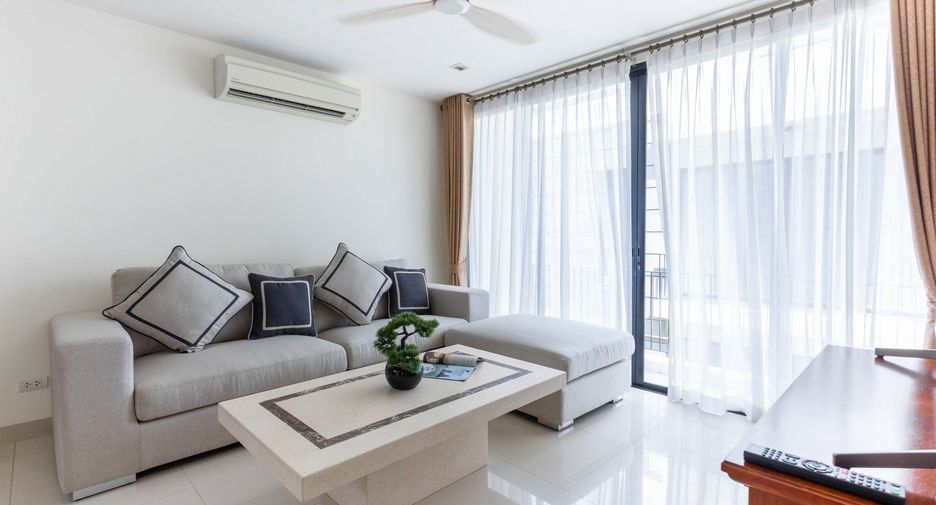 For rent 5 bedrooms villa in Thalang, Phuket