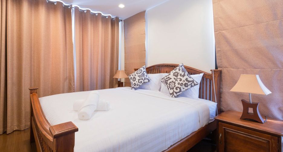 For rent 5 bedrooms villa in Thalang, Phuket