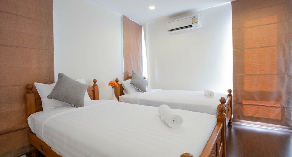 For rent 5 bedrooms villa in Thalang, Phuket